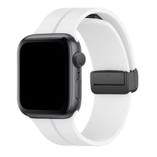 Lade das Bild in den Galerie-Viewer, silikon-magnet-weiss