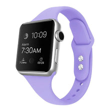 Lade das Bild in den Galerie-Viewer, silikon-thin-flieder