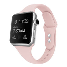 Lade das Bild in den Galerie-Viewer, silikon-thin-vintage-rose