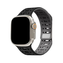 Lade das Bild in den Galerie-Viewer, silikon_athletic-schwarz