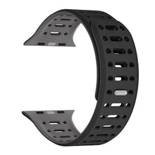 Lade das Bild in den Galerie-Viewer, silikon_athletic-schwarz