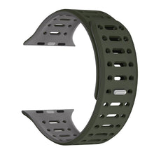 Lade das Bild in den Galerie-Viewer, silikon_athletic-olive