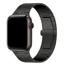 Lade das Bild in den Galerie-Viewer, stockton-schwarz