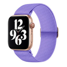 Lade das Bild in den Galerie-Viewer, elastik-lavendel