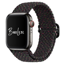 Lade das Bild in den Galerie-Viewer, BandLiebe - Geflochtenes Dots Armband