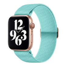 Lade das Bild in den Galerie-Viewer, elastik-softblau