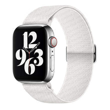 Lade das Bild in den Galerie-Viewer, elastik-weiss