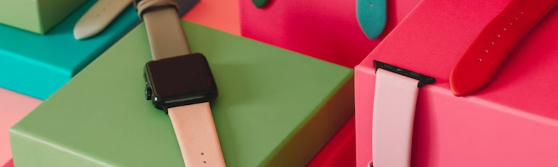 Pflege- und Reinigungstipps für Apple Watch-Armbänder