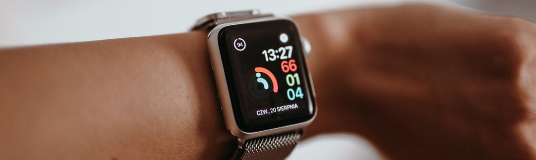 apple watch gesundheit sport armband