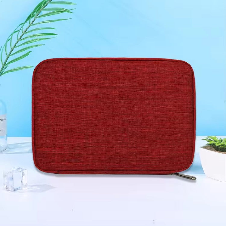 Reisetasche-Rot