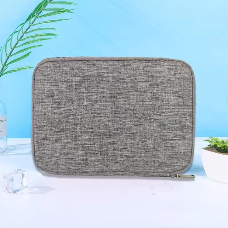 Reisetasche-Grau