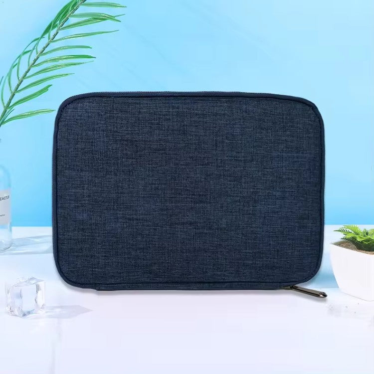 Reisetasche-Mitternachtsblau