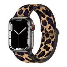 Lade das Bild in den Galerie-Viewer, elastic-leopard
