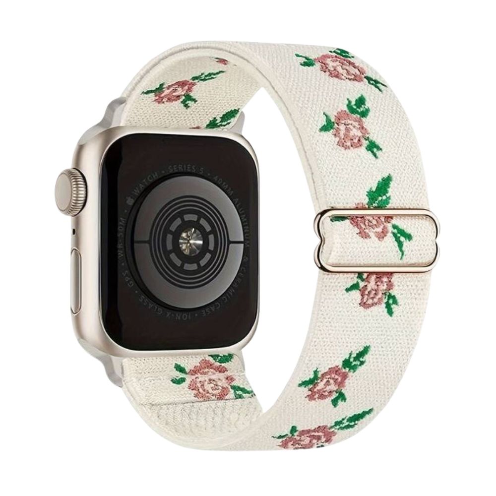 elastik-polarstern-rosen