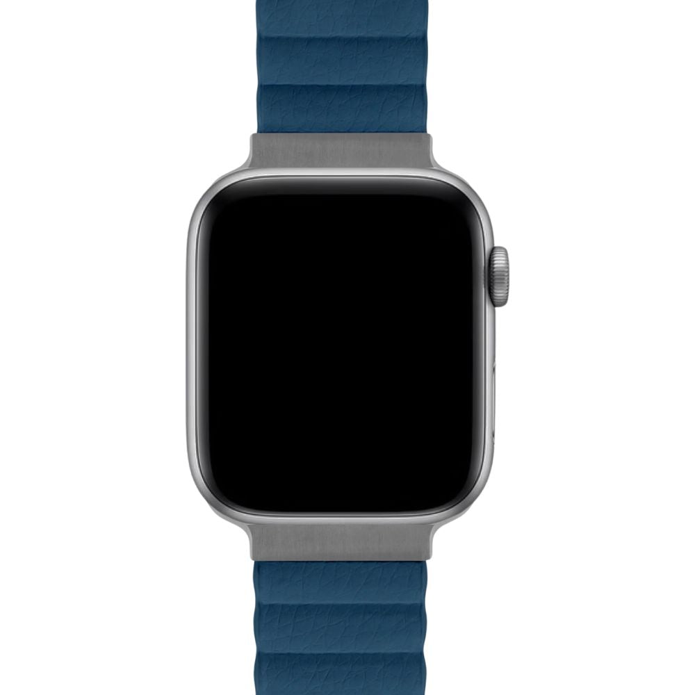 lederarmband-magnet-blau