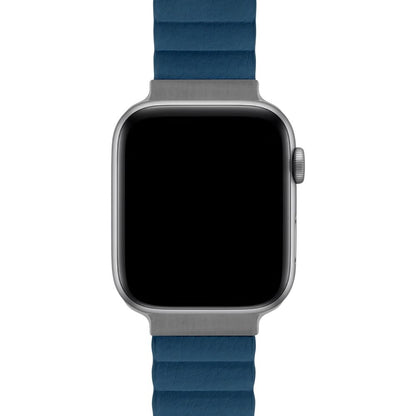 lederarmband-magnet-blau