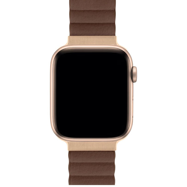 lederarmband-magnet-weiss