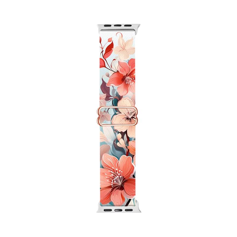 Coral-Bloom