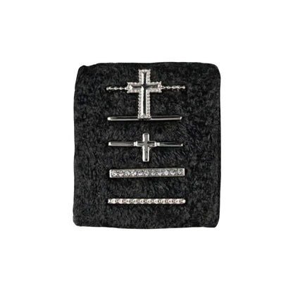 Cross-Silver
