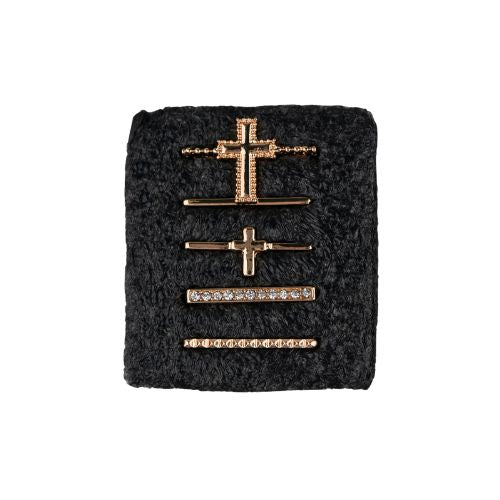 charm-cross