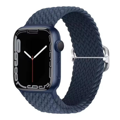 Geflochten-Deep-Blue