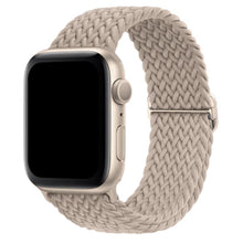 Lade das Bild in den Galerie-Viewer, geflochtenes-desert-sand
