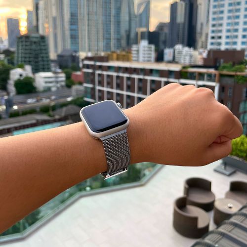 BandLiebe - Stylische Apple Watch Armbänder für jedes Modell
