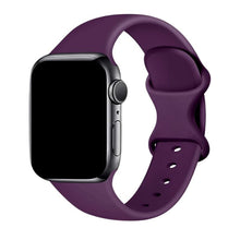 Lade das Bild in den Galerie-Viewer, silikon-dark-purple
