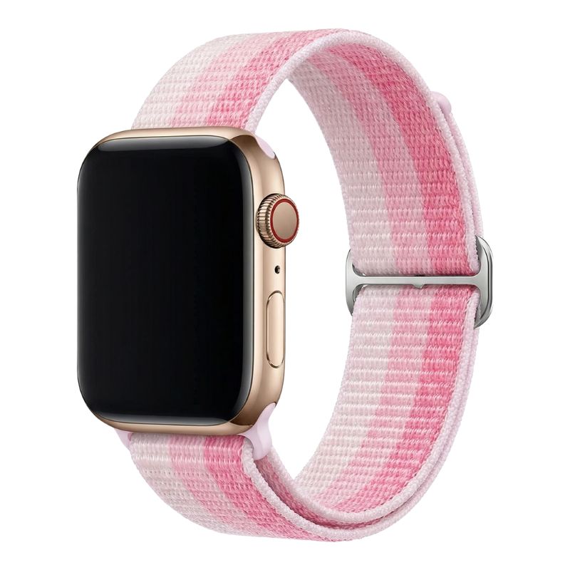 elastik-rosa-stripes