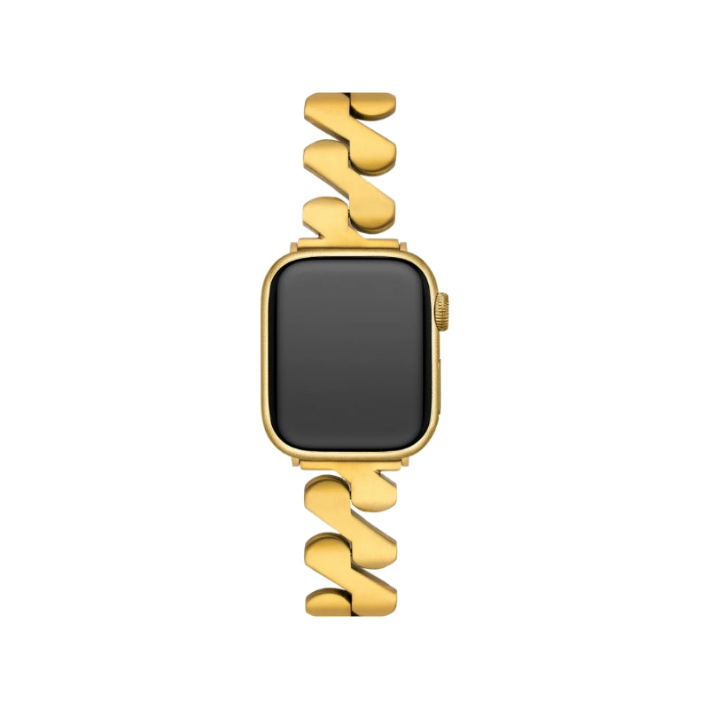 Zick-Zack-Gold