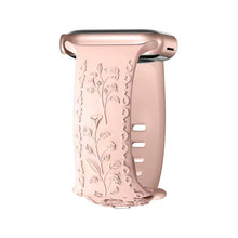 Lade das Bild in den Galerie-Viewer, graviert-vintagerose
