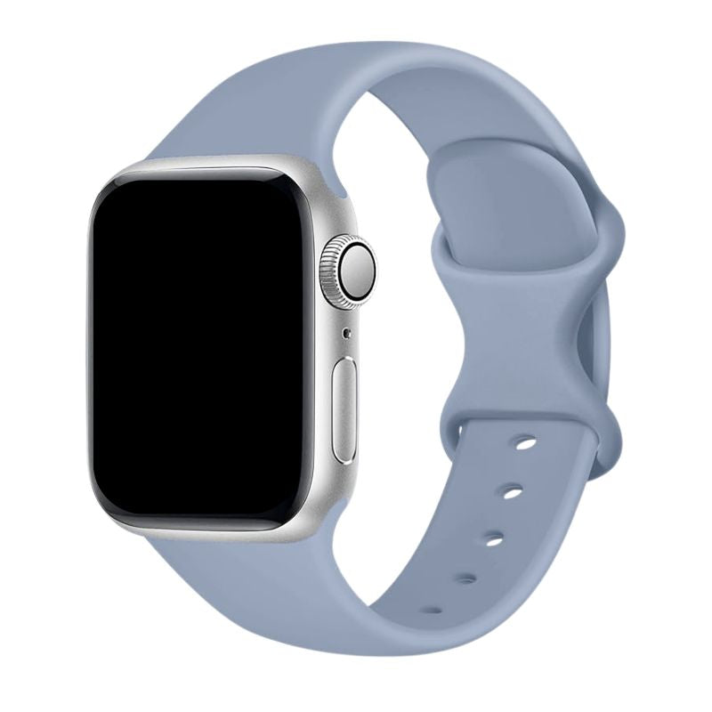 Silikon-Lavendel-Grau