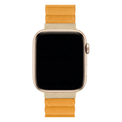 lederarmband-magnet-orange