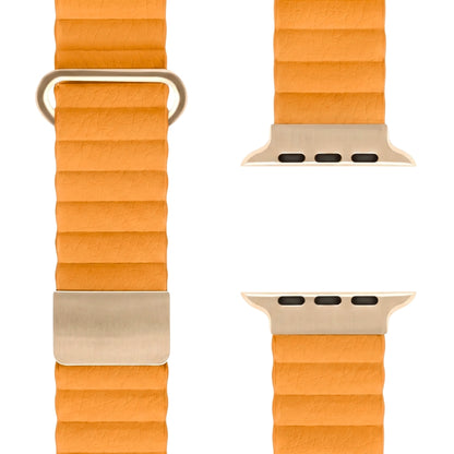 lederarmband-magnet-orange