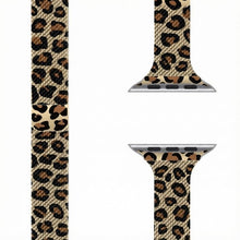 Lade das Bild in den Galerie-Viewer, milanese-thin-leo
