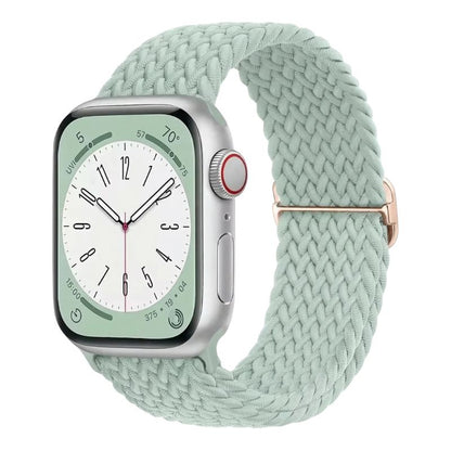 Geflochten-Light-Green