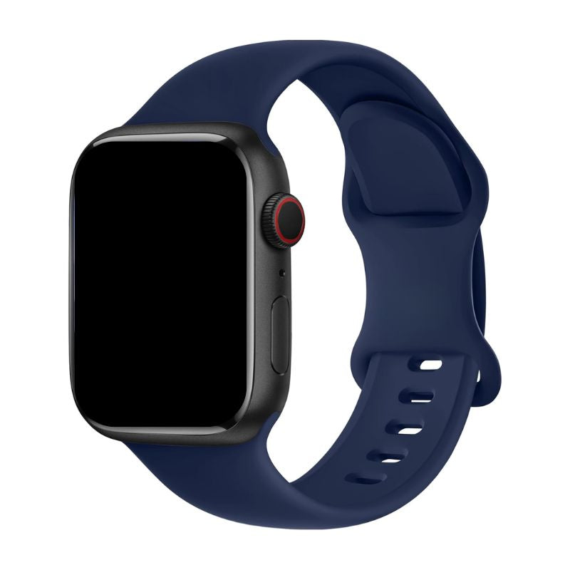 silikon-mitternachtsblau