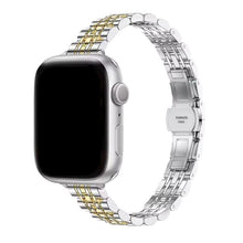 Lade das Bild in den Galerie-Viewer, milano-slim-silber-gold
