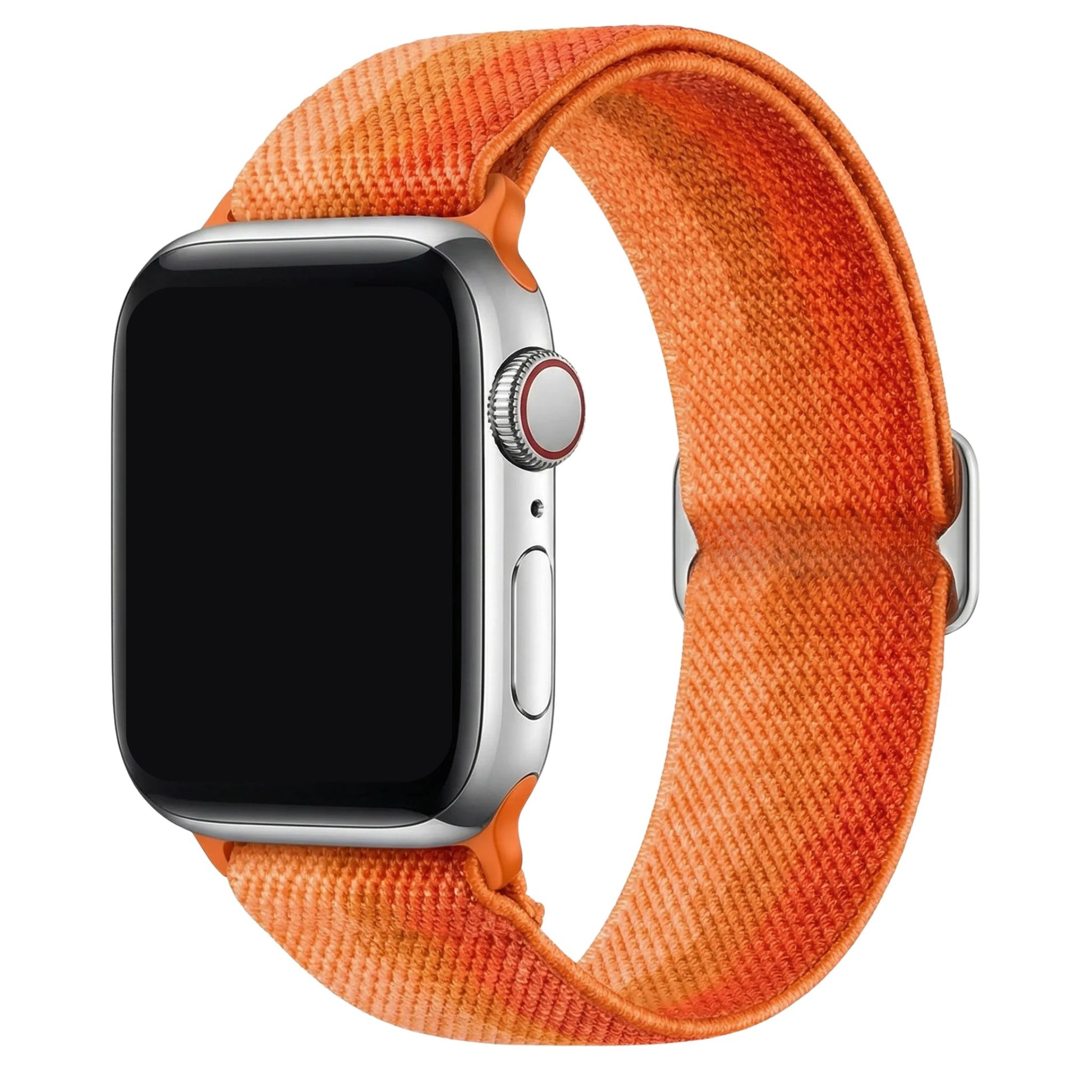 elastik-orange-stripes