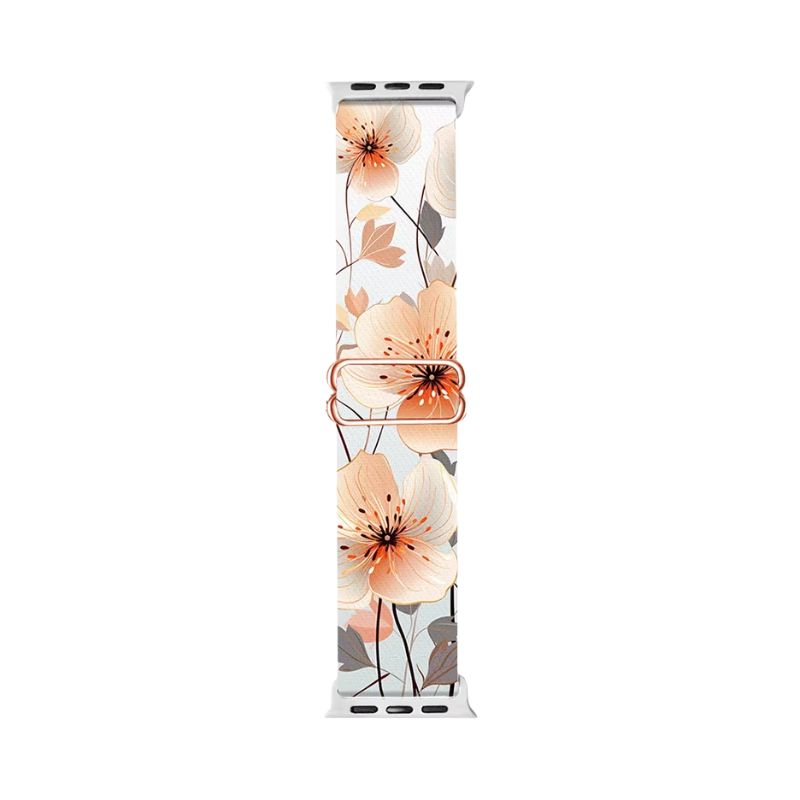Peach-Blossom
