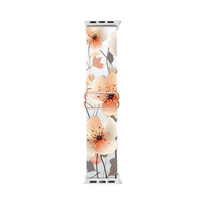 Peach-Blossom