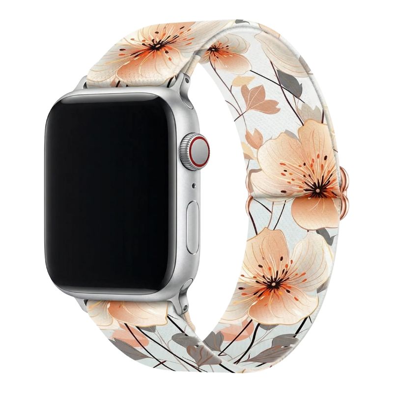 Peach-Blossom