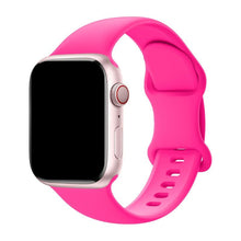Lade das Bild in den Galerie-Viewer, silikon-pink

