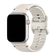 Lade das Bild in den Galerie-Viewer, Silikonband-Motion-Polarstern
