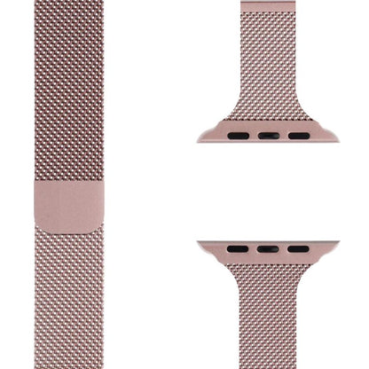 milanese-dünn-rose-rot