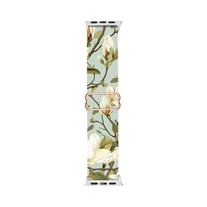 Sage-Magnolia