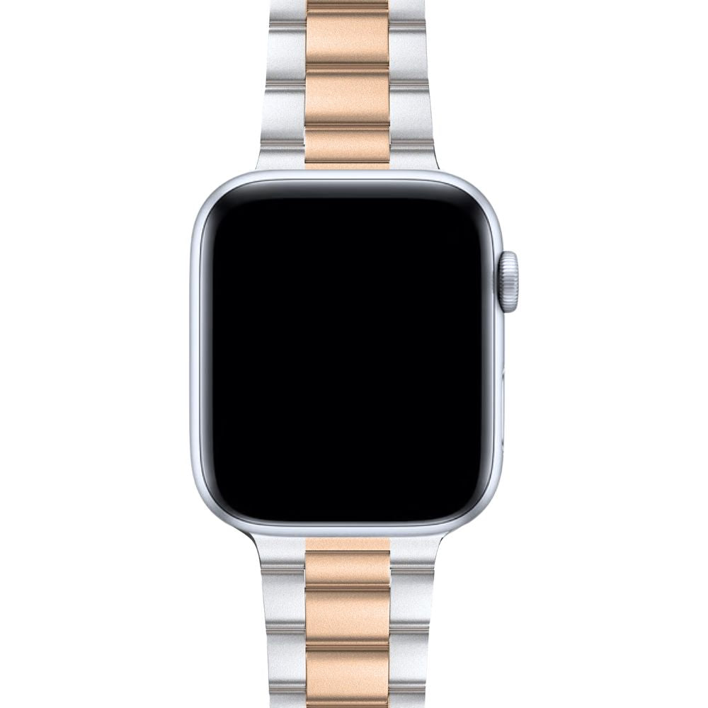 Oyster-SilberRoseGold