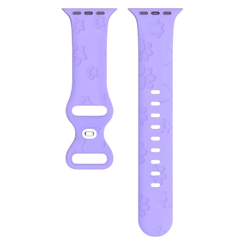 Silicone-Engraved-Paw-Purple