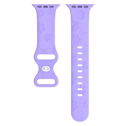 Silicone-Engraved-Paw-Purple