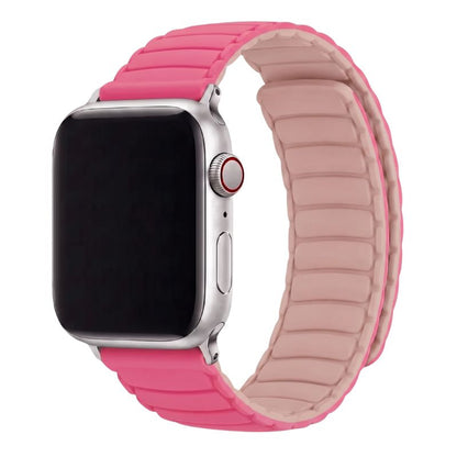 Silikon-Dual-Pink-Rosa